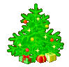 Weihnnachtsbaum