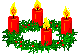 vierter Advent